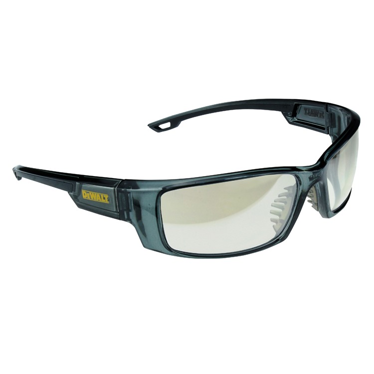 DeWalt Safety Glasses Excavator Indoor/Outdoor Lens DPG104-9